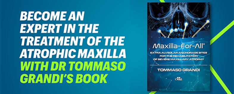 Maxilla for all
