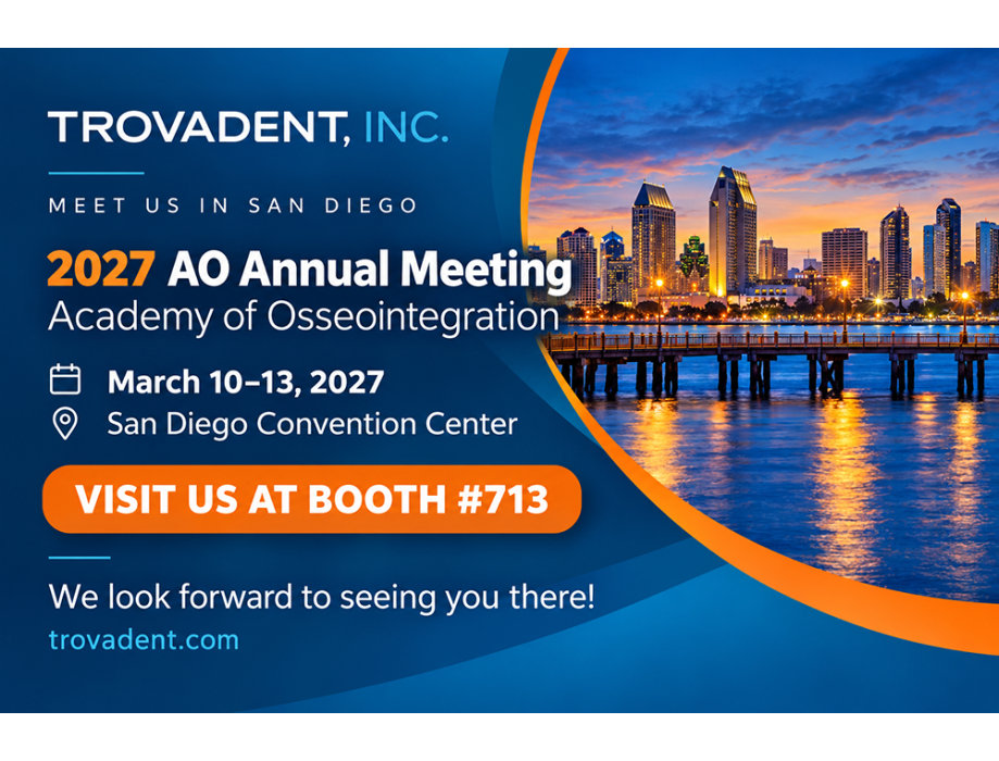 2027 AO Annual Meeting