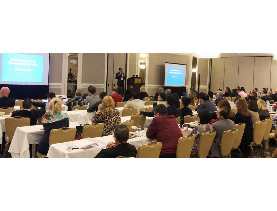 Trovadent at Global Implantology Summit