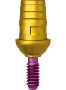 Tibase H1.5 Non Engaging JDEvo-S