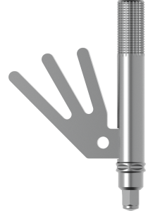 Conical Abutment Aligning Instrument