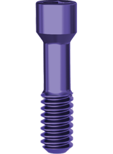 Screw for Angulated Conical JDICON Ultra. S Abutment