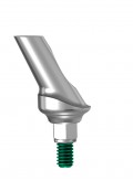 Anatomic 25º H1.5 JDEvo-Plus Abutment  