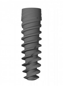 JDEvolution Plus Ø 4.3 L 18