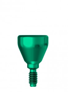 Healing Abutment Ø 6.0 H 5.0 JDEvolution plus