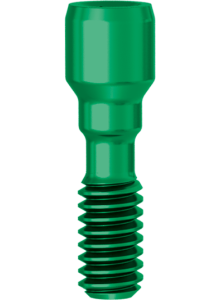 Prosthetic Screw