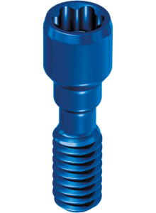 Angulated Screw Channel JDEvolution Plus
