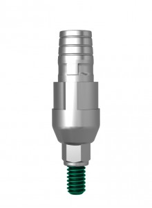 ScanPost JDEvolution Plus