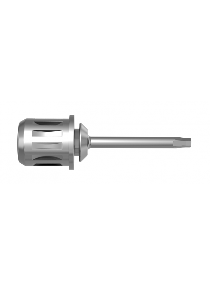 Screwdriver Torque Wrench L25 JDEvo-Plus