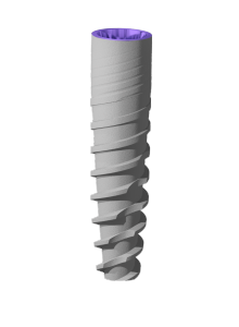 Ø2.75 L11.5 JDICON® Ultra.S 