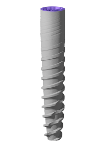 Ø2.75 L15 JDICON® Ultra.S 
