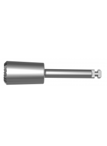 Bone mill Ø 6.0 JDICON
