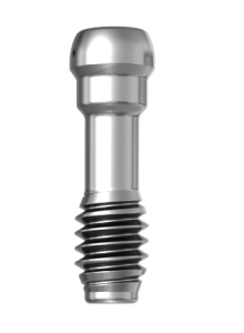 Screw for Angulated Conical JDICON Abutment
