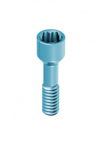 Screw Angulated Channel JDICON® Ultra.S Abutment  
