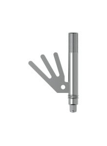 Conical Abutment Aligning Instrument