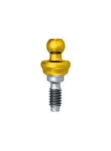 Ball H1.5 JDEvo-S Abutment 