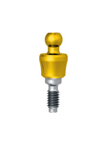 Ball H3.0 JDEvo-S Abutment