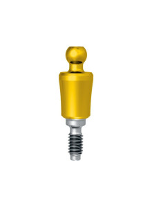 Ball H5.0 JDEvo-S Abutment
