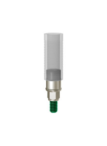 Cobalt Chrome Engaging JDEvo-S Abutment