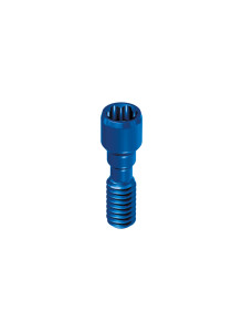 Screw Angulated Channel JDEvo-S 