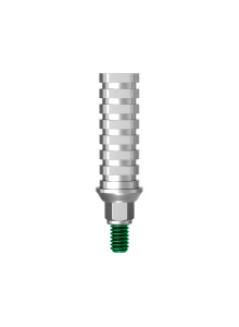 Temporary Engaging JDEvo-S  Abutment