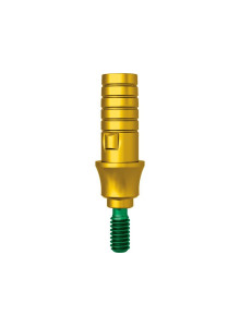 Longe Tibase H3.0 Non Engaging JDEvo-S