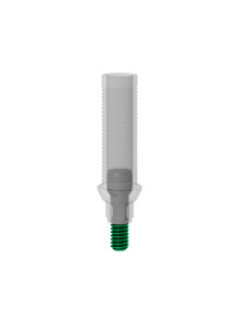 Wax Up Engaging JDEvo-S  Abutment 