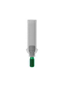 Wax Up Non Engaging JDEvo-S Abutment 