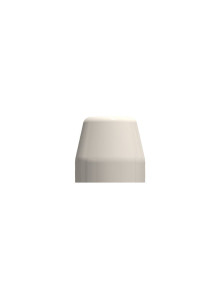 Healing Cap Peek Conical Abutment