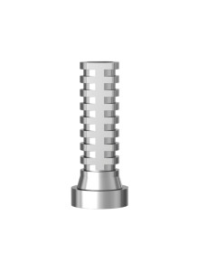 Temporary Cylinder Non Engaging Conical Abutment
