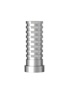 Temporary Cylinder Non Engaging Conical Abutment For Welding