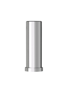 Temporary Cylinder Smooth Non Engaging Conical Abutment JDEvo Plus