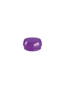Elastic Retentive Cap Purple Emi Abutment