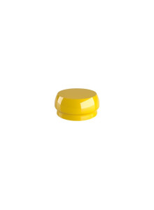 Elastic Retentive Cap Yellow Emi Abutment