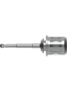 Screwdriver Angulated Channel Torque Wrench L25