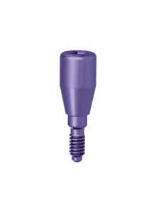 Healing Ø3.2 H5.0 JDICON® Ultra.S Abutment 