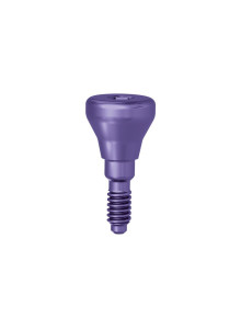 Healing Ø4.0 H3.0 JDICON® Ultra.S  Abutment 