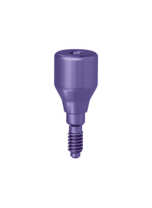 Healing Ø4.0 H5.0 JDICON® Ultra.S Abutment 