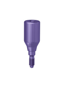Healing Ø4.0 H7.0 JDICON® Ultra.S Abutment 