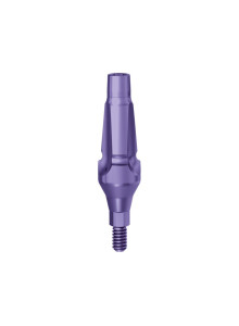 Impression Coping Closed Tray Ø4.0 JDICON® Ultra.S