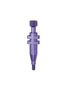 Impression Coping Open Tray Ø3.2 JDICON® Ultra.S