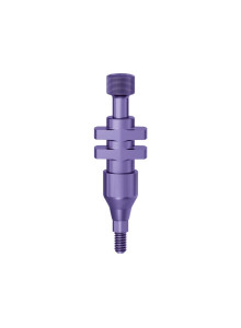 Impression Coping Open Tray Ø4.0 JDICON® Ultra.S