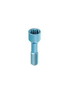 Screw Angulated Channel JDICON® Ultra.S Abutment  
