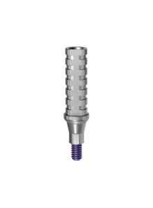 Temporary Engaging JDICON® Ultra.S Abutment 
