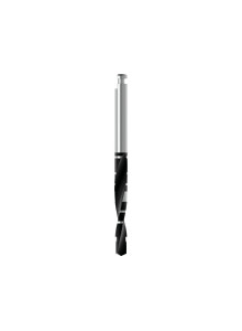 Twist Drill Ø 2.4