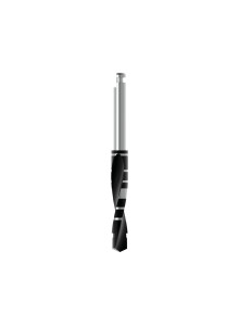 Twist Drill Ø 3.2