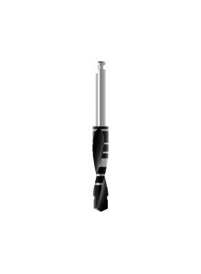 Twist Drill Ø 3.6
