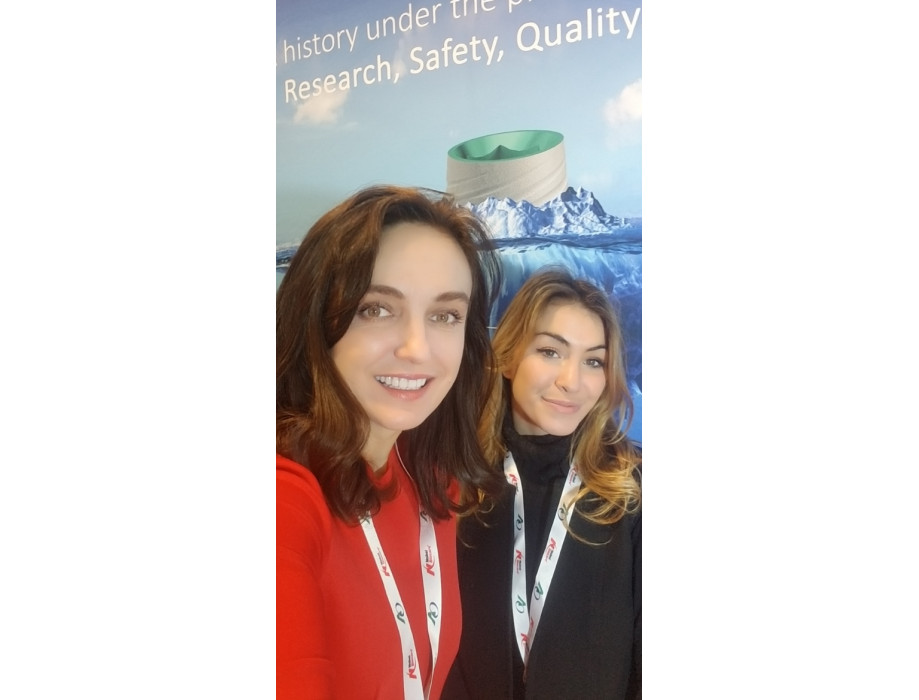 2019 Academy of Osseointegration Annual Meeting