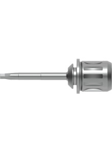 Screwdriver Torque Wrench L25 JDEvo-Plus