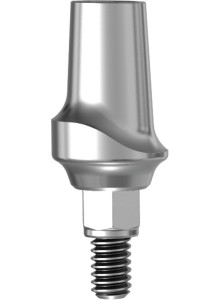 Anatomic Abutment H 1.5 JDEvolution Plus